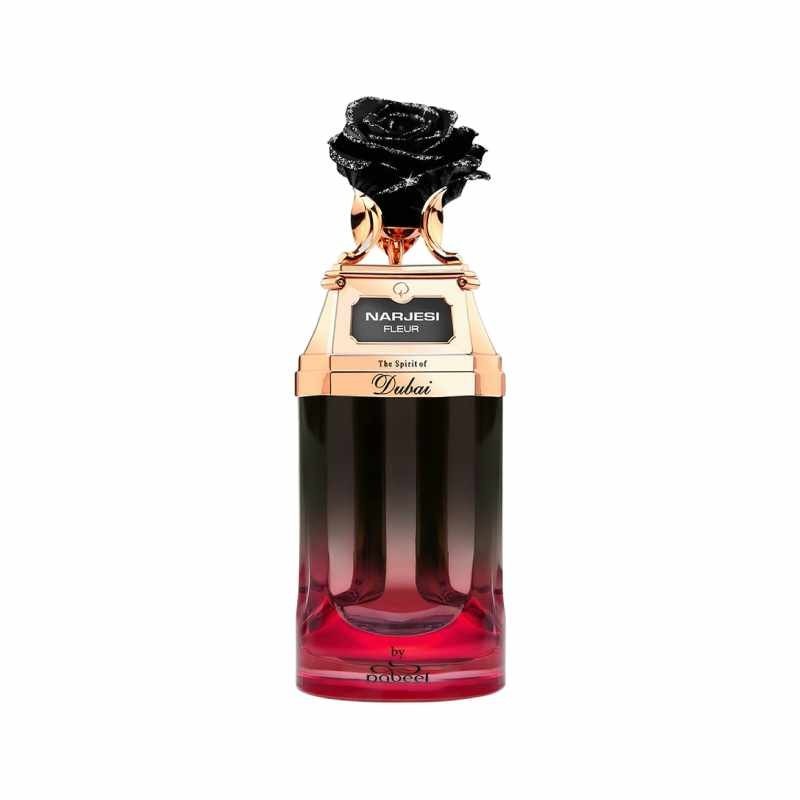 Dubai Narjesi Fleur EDP - der Geist von Dubai