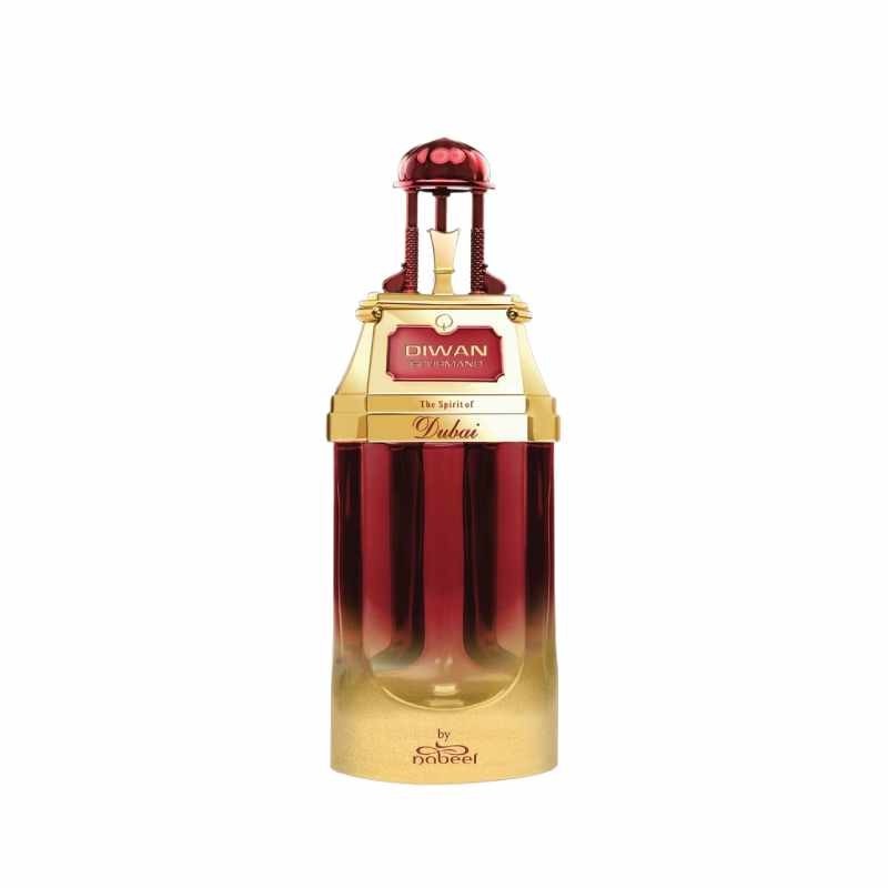 Dubai Diwan Gourmand EDV - Der Geist von Dubai Freiberatung und Versand!