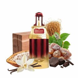 Dubai Diwan Gourmand EDV - Der Geist von Dubai Freiberatung und Versand!