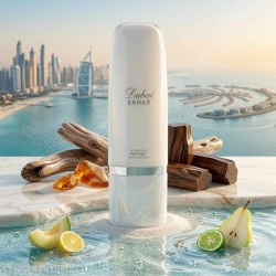Dubai Bahar Body Lotion - Der Geist von Dubai Free Consulting und Versand!