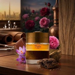 Oud EDP 50 ml - Der Geist von Dubai Freiberatung und Versand!