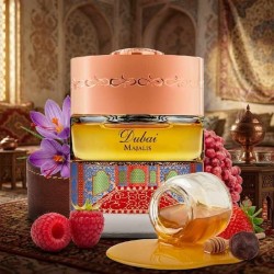 Majalis EDP 50 ml - der Geist der Dubai-freien Beratung und des Versands!