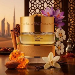 Randal EDV 50 ml - Der Geist von Dubai Freiberatung und Sendungen!