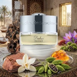 Bahar EDP 50 ml - Der Geist von Dubai Freiberatung und Sendungen!