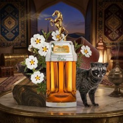 Abjar EDP 90 ml - Der Geist von Dubai Freiberatung und Sendungen!
