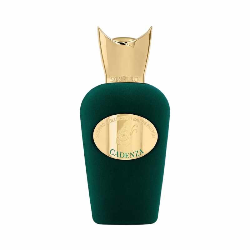 CADENZA 100 ml - Sospiro