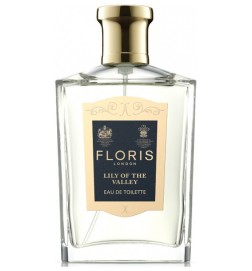 Lilie des Tales EDT 100ml - Floris of London Kostenloser Versand!