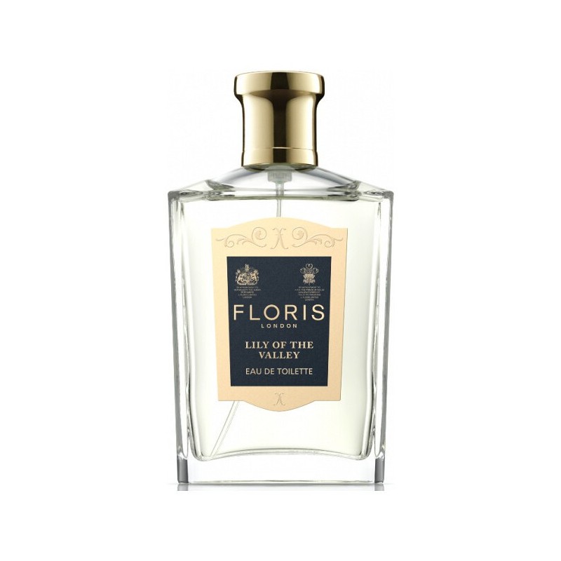 Lilie des Tales EDT 100ml - Floris of London Kostenloser Versand!