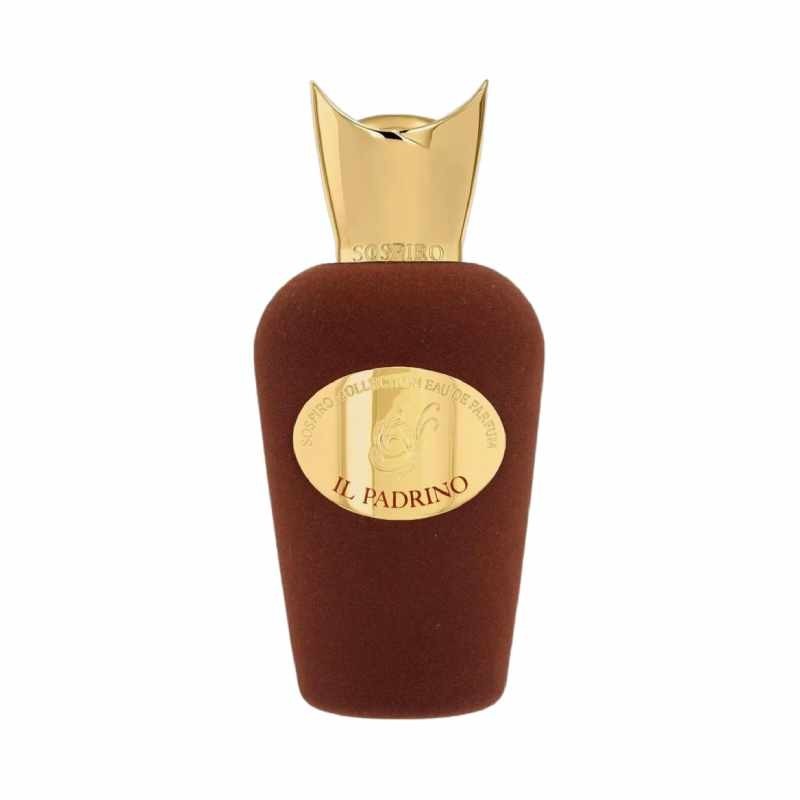 Il padrino 100 ml - Sospiro Kostenlose Beratung und Sendungen!