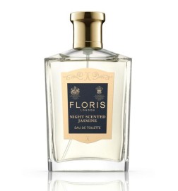 Nacht duftende Jasmin EDT 100ml - Floris of London