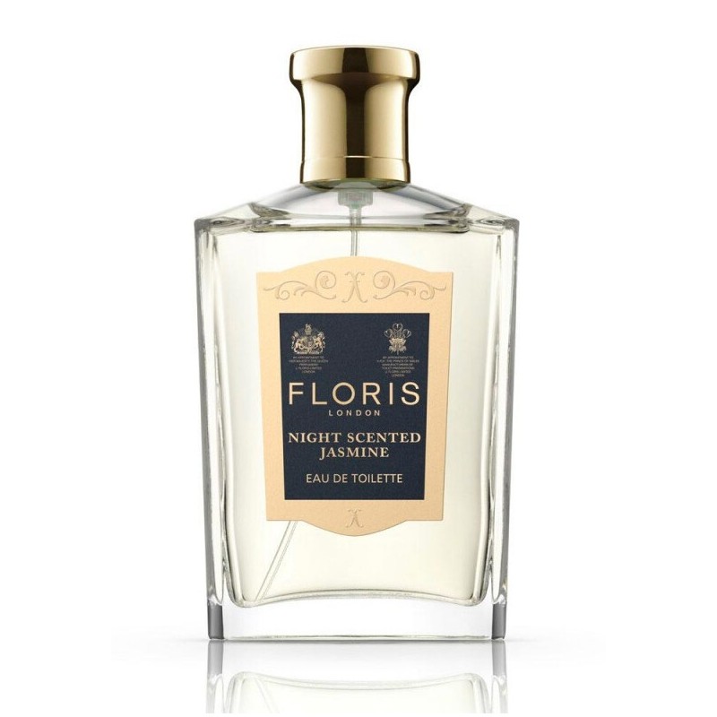 Nacht duftende Jasmin EDT 100ml - Floris of London