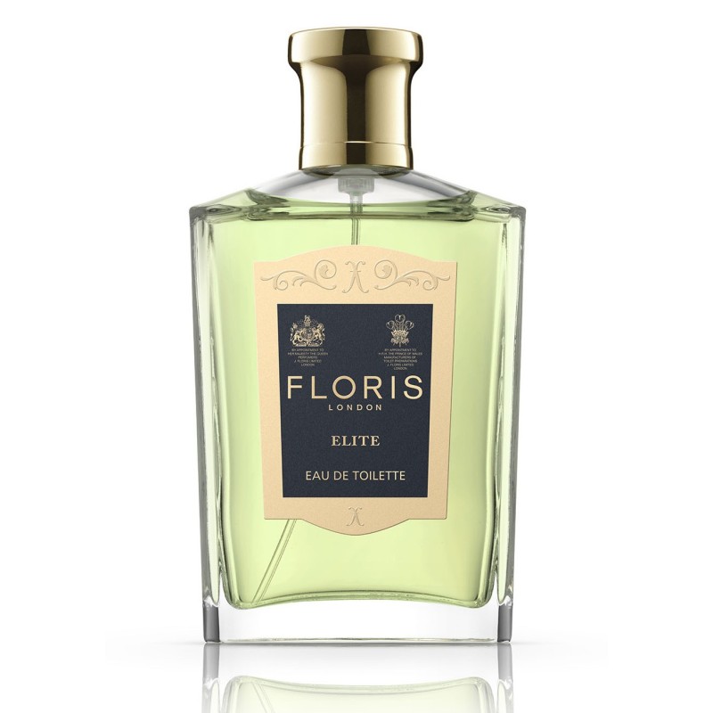 Elite EDT 100ml - Floris of London