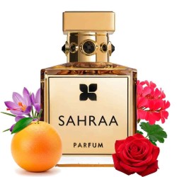 Sahraa 100 ml - Fragrance Du Bois Kostenlose Beratung und Sendungen!