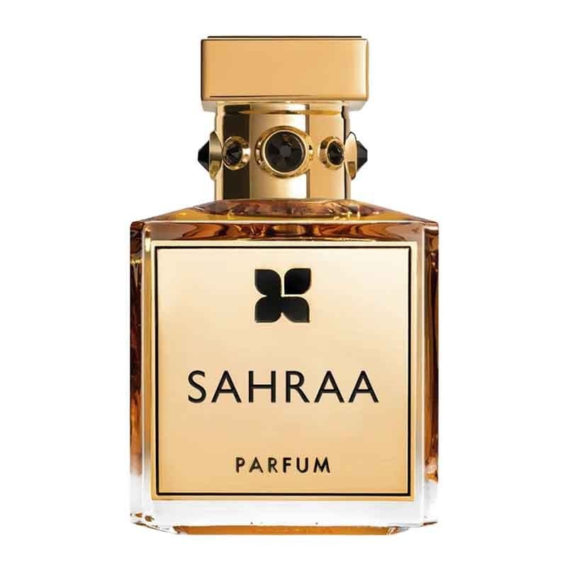 Sahraa 100 ml - Fragrance Du Bois Kostenlose Beratung und Sendungen!