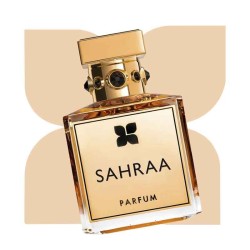 Sahraa 100 ml - Fragrance Du Bois Kostenlose Beratung und Sendungen!