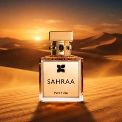 Sahraa 100 ml - Fragrance Du Bois Kostenlose Beratung und Sendungen!