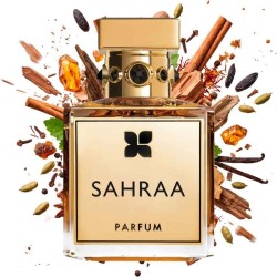 Sahraa 100 ml - Fragrance Du Bois Kostenlose Beratung und Sendungen!