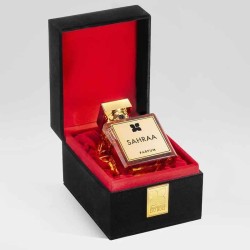 Sahraa 100 ml - Fragrance Du Bois Kostenlose Beratung und Sendungen!