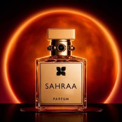 Sahraa 100 ml - Fragrance Du Bois Kostenlose Beratung und Sendungen!