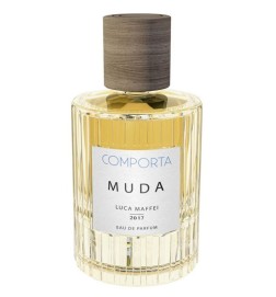 MUDA EDV 100 ML - COMPORTA