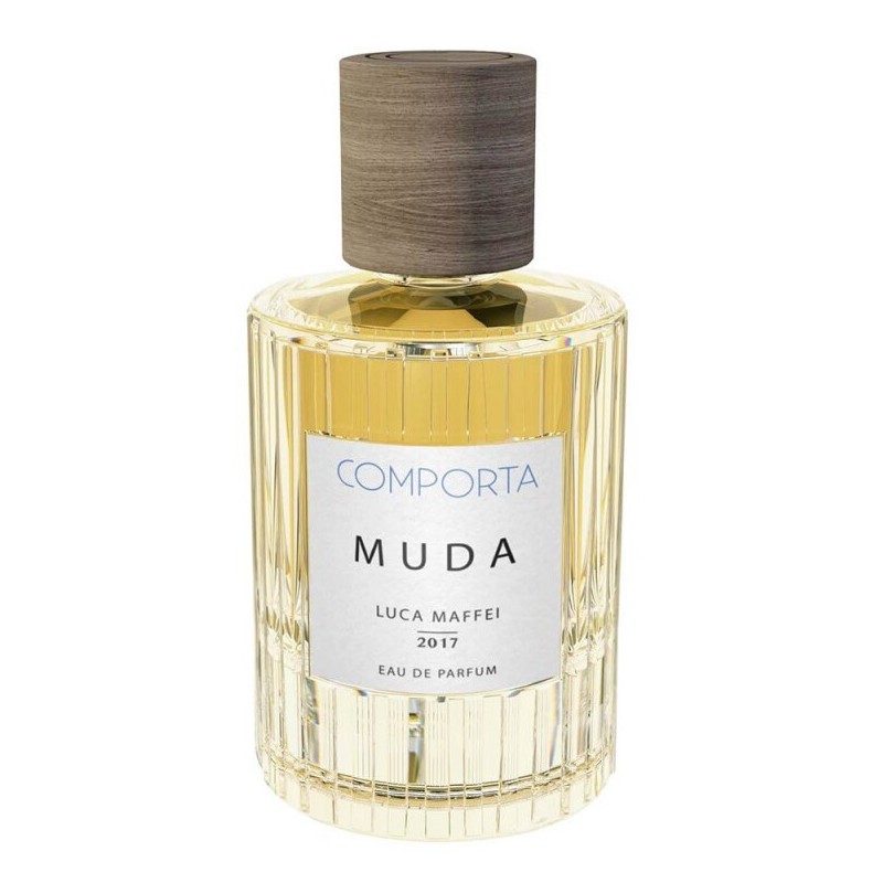 MUDA EDV 100 ML - COMPORTA