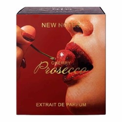 Cherry Prosecco Extrait De Parfum - New Notes