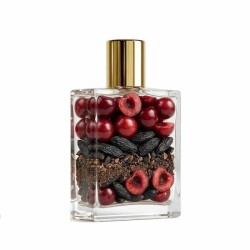 Plump Cherry & Sweet Tonka - Jousset Parfums