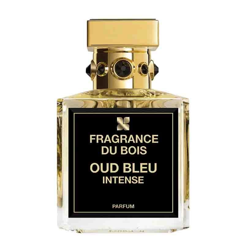 Oud Bleu Intensive 100 ml - Fragrance Du Bois Kostenlose Beratung und Sendungen!