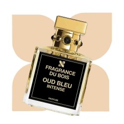 Oud Bleu Intensive 100 ml - Fragrance Du Bois Kostenlose Beratung und Sendungen!