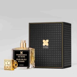 Oud Bleu Intensive 100 ml - Fragrance Du Bois Kostenlose Beratung und Sendungen!