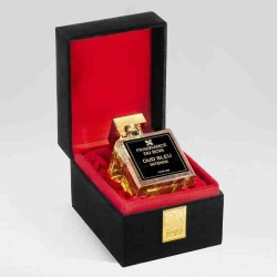 Oud Bleu Intensive 100 ml - Fragrance Du Bois Kostenlose Beratung und Sendungen!