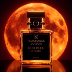 Oud Bleu Intensive 100 ml - Fragrance Du Bois Kostenlose Beratung und Sendungen!