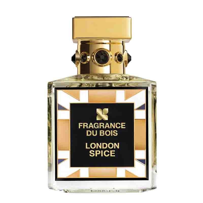 London Spice 100 ml - Fragrance Du Bois Kostenlose Beratung und Sendungen!