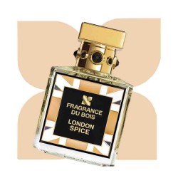 London Spice 100 ml - Fragrance Du Bois Kostenlose Beratung und Sendungen!