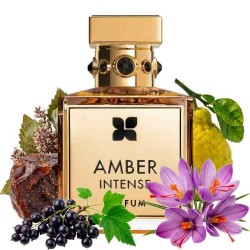Bernstein intensiv 100 ml - Fragrance Du Bois Kostenlose Beratung und Sendungen!