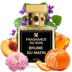 Bray du matin 100 ml - Fragrance Du Bois Kostenlose Beratung und Sendungen!