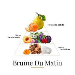 Bray du matin 100 ml - Fragrance Du Bois Kostenlose Beratung und Sendungen!