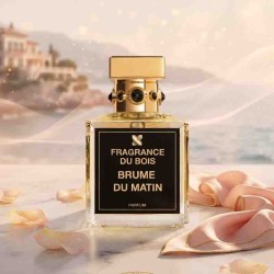 Bray du matin 100 ml - Fragrance Du Bois Kostenlose Beratung und Sendungen!