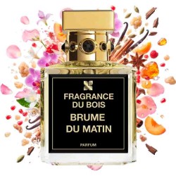 Bray du matin 100 ml - Fragrance Du Bois Kostenlose Beratung und Sendungen!