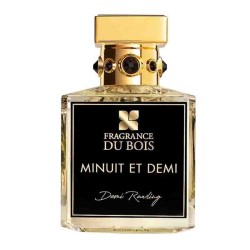 MINUIT ET DEMI 100 ML - Fragrance Du Bois Kostenloser Versand!