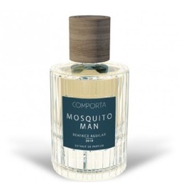 Moskitoner Mann 100 ml - comporta
