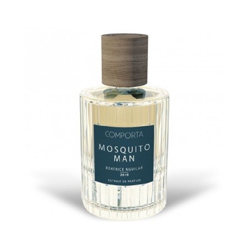 Moskitoner Mann 100 ml - comporta