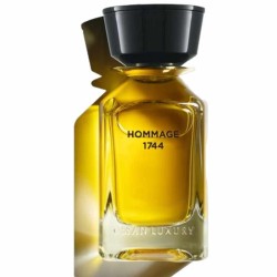Hommage - Oman Luxury Free Consulting und Versand!