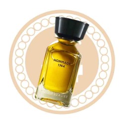 Hommage - Oman Luxury Free Consulting und Versand!