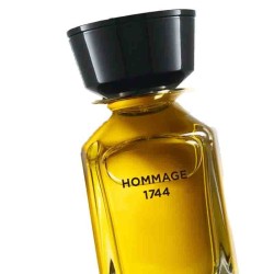 Hommage - Oman Luxury Free Consulting und Versand!