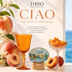 CIAO - Das Haus der Oud Free Consulting und Versand!