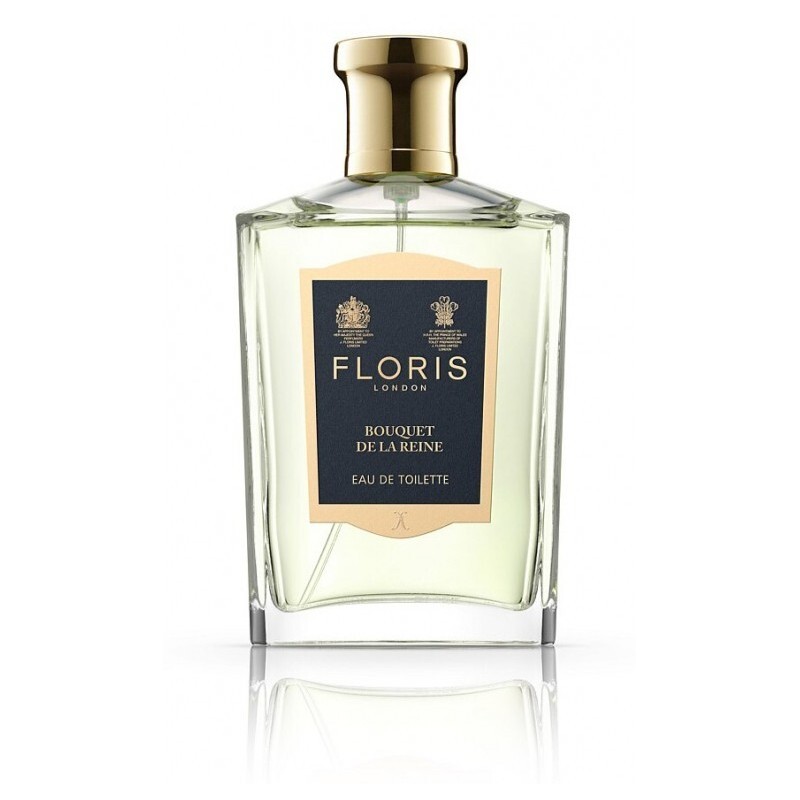 Blumenstrauß der Reine EDT 100ml - Floris of London