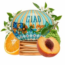 CIAO - Das Haus der Oud Free Consulting und Versand!