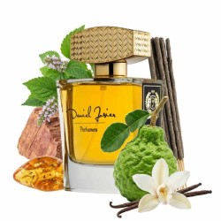 Ambre Tabac - Daniel Josier Kostenloser Versand!