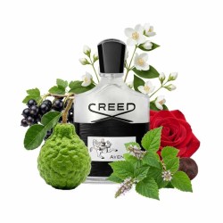 Aventus für ihn - Creed Kostenlose Beratung und Sendungen!